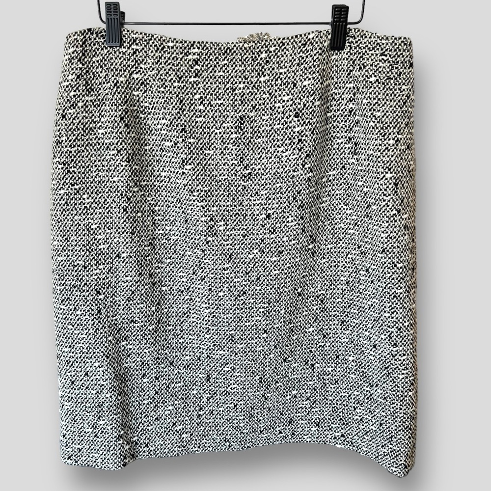 Rickie Freeman for Teri Jon Skirt